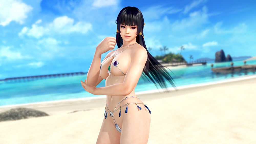 Dead or Alive Xtreme 3, кадр № 67