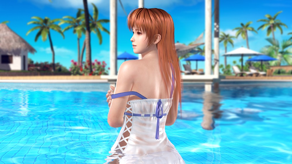 Dead or Alive Xtreme 3, кадр № 68