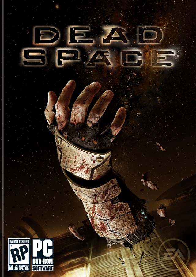 Dead Space, постер № 2
