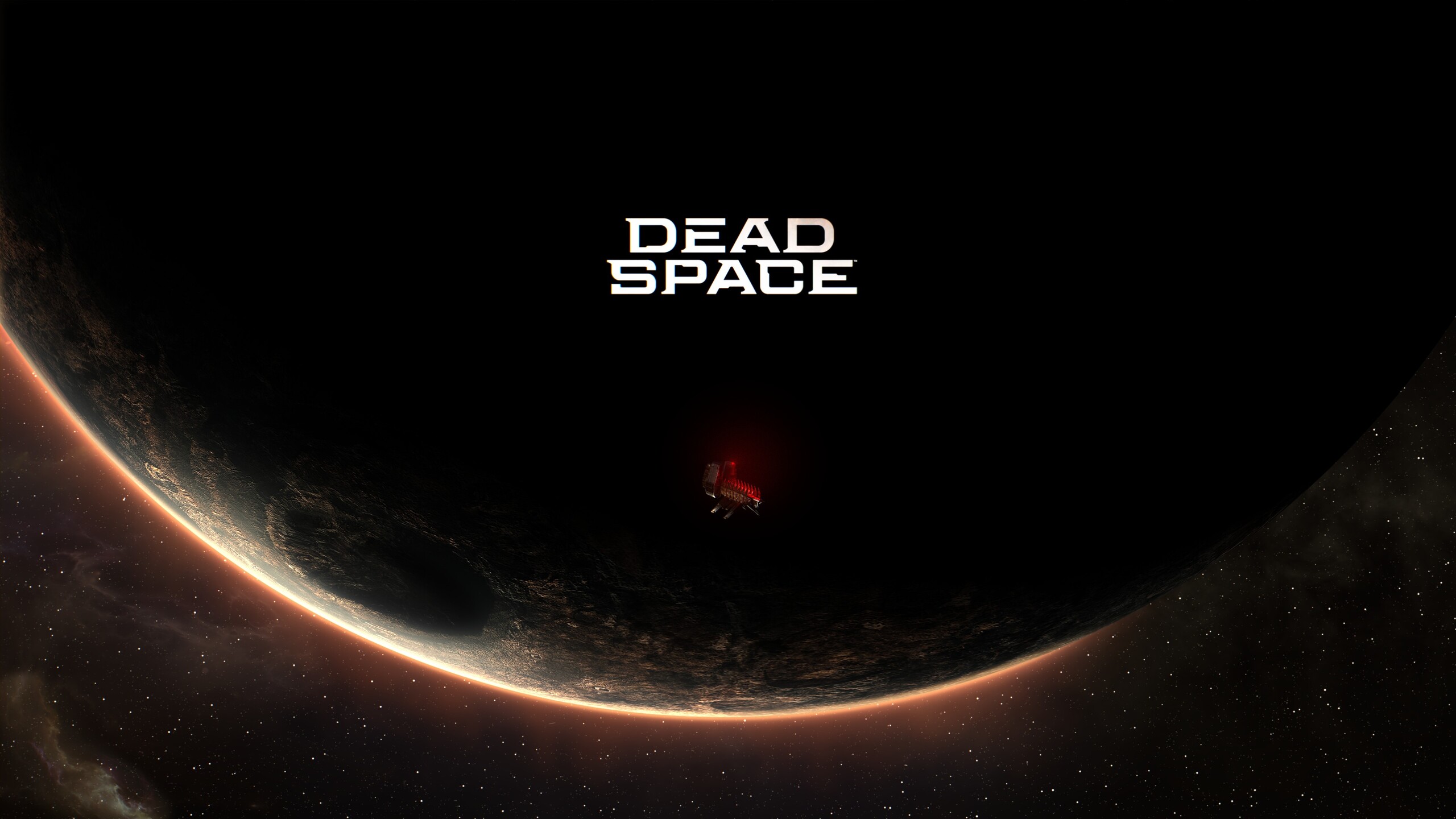 Dead Space, постер № 1