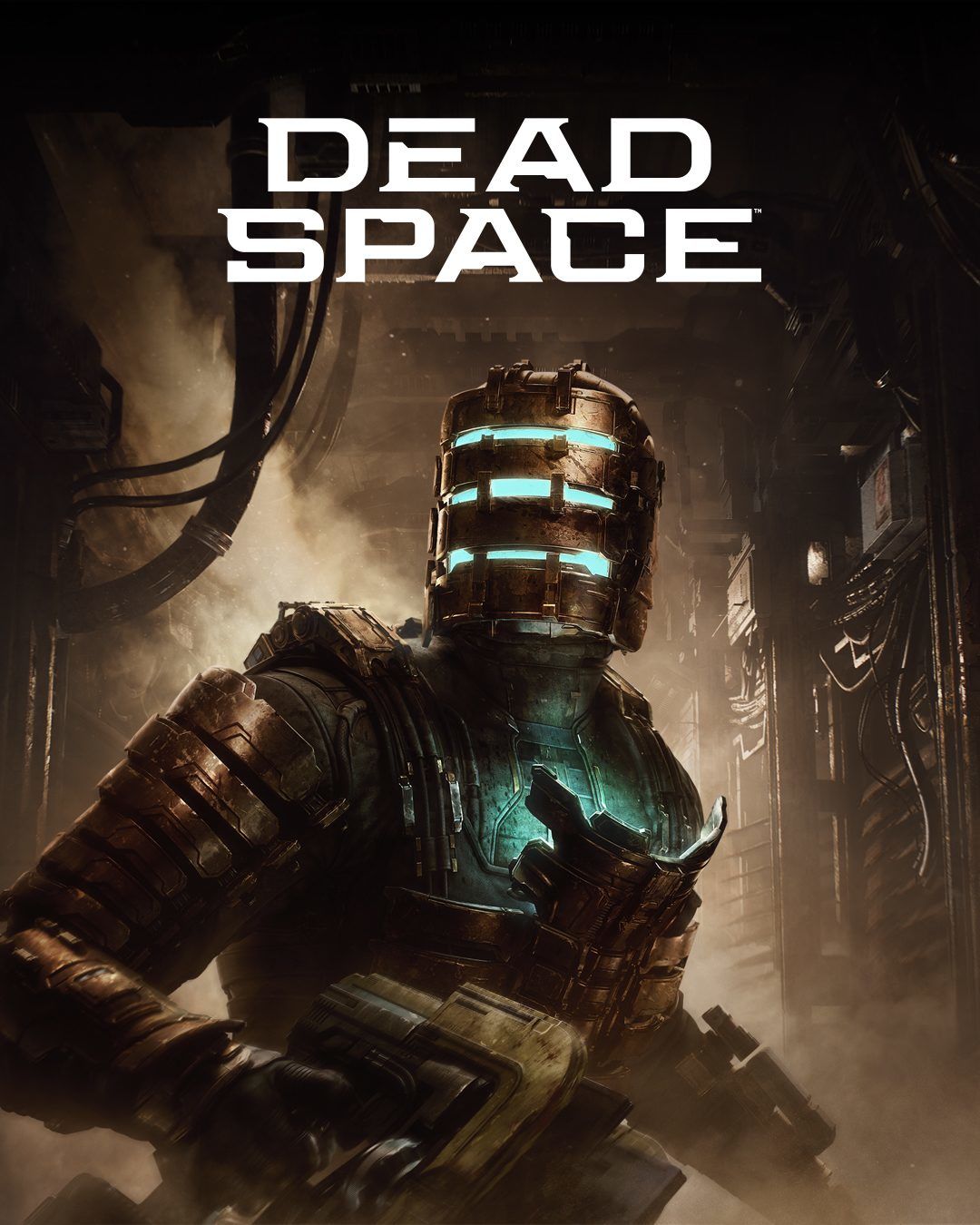 Dead Space, постер № 2