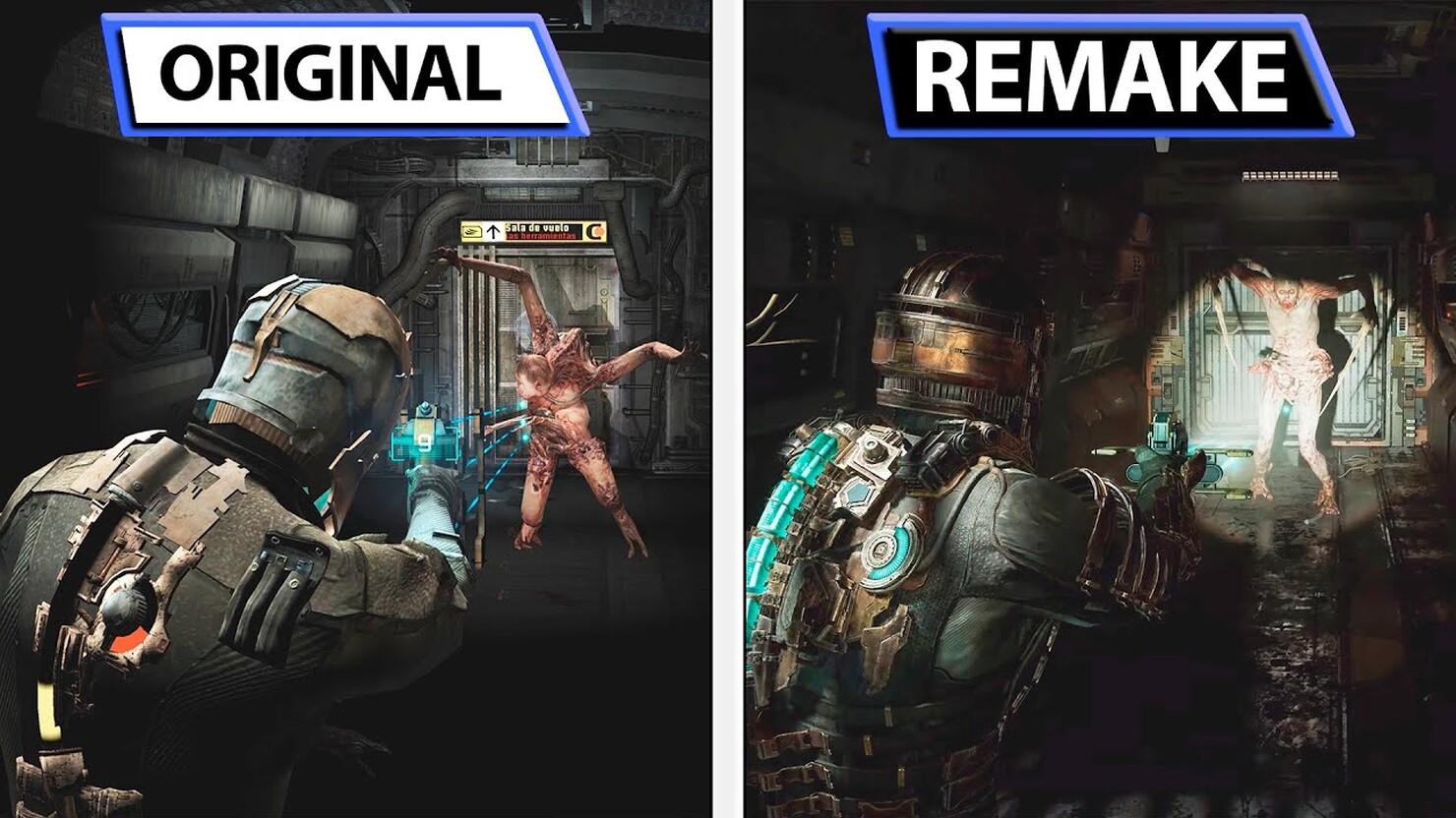 Dead space rig fallout 4 фото 111