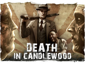 Death in Candlewood