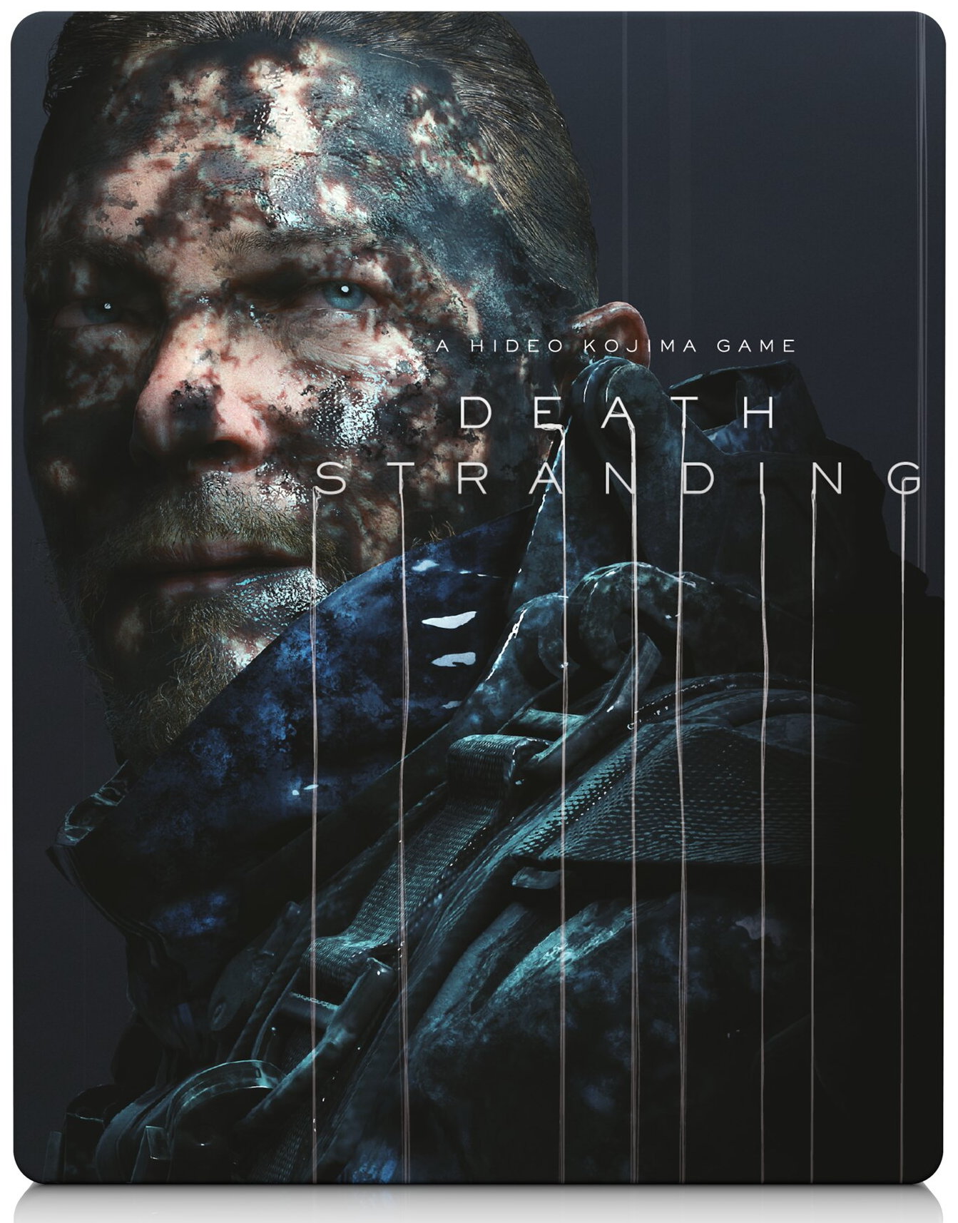 Death Stranding, постер № 15