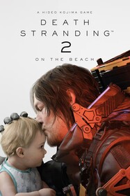 Death Stranding 2: On the Beach