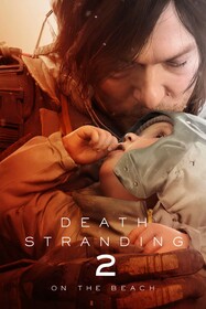 Death Stranding 2: On the Beach