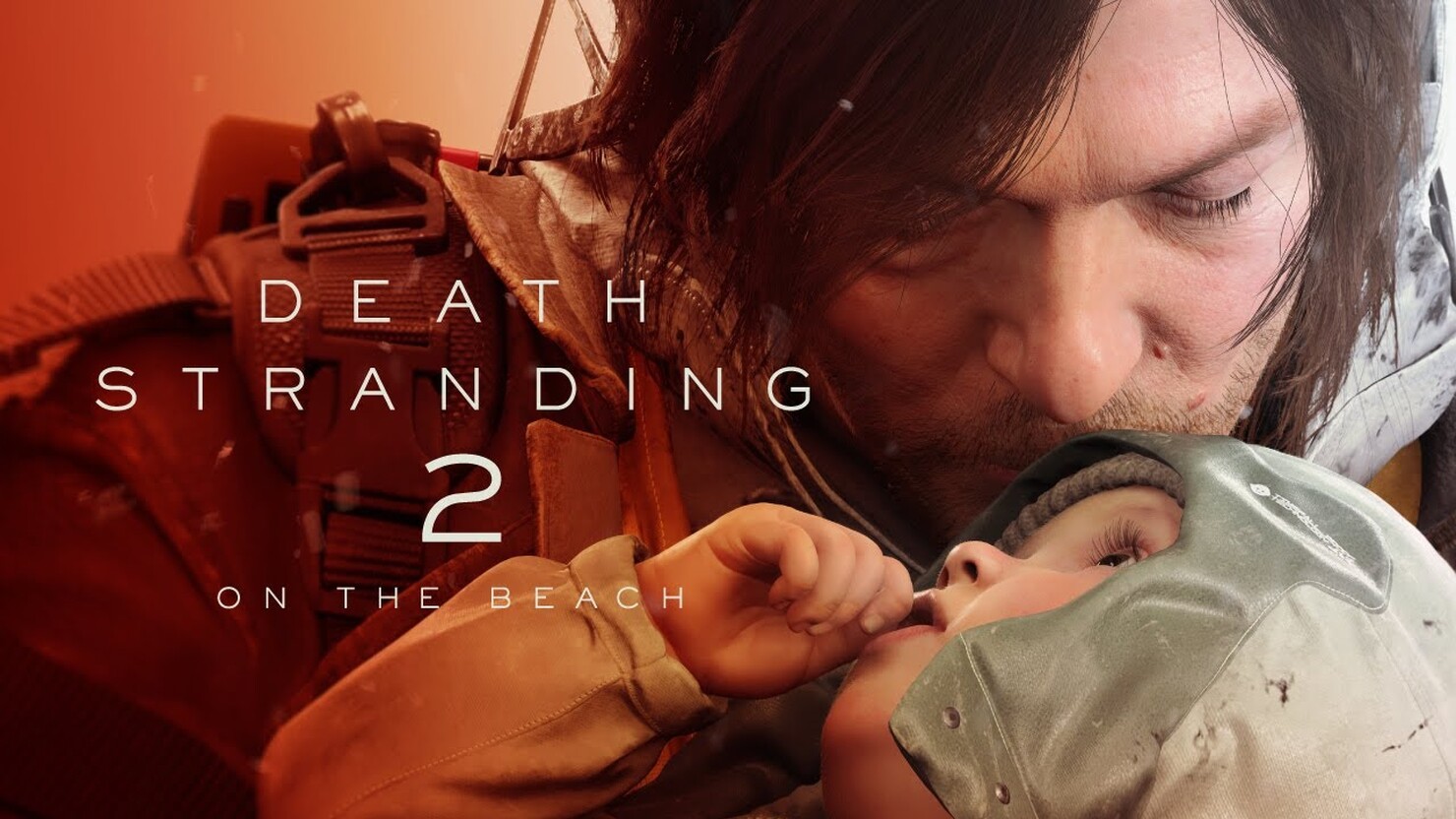 Кодзима делает новый стелс-экшен! А пока смотрим 10-минутный трейлер Death  Stranding 2: On the Beach | КГ-Портал