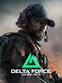 Delta Force: Hawk Ops
