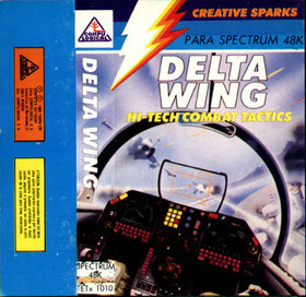Delta Wing