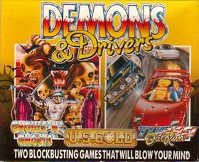 Demons & Drivers
