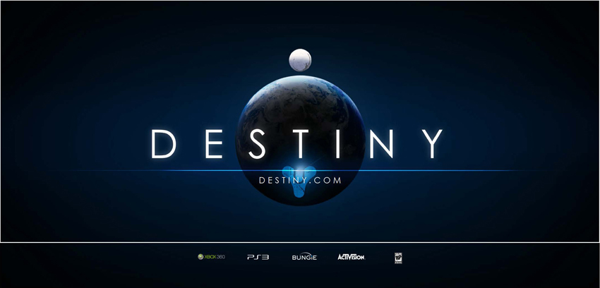 Destiny, кадр № 1
