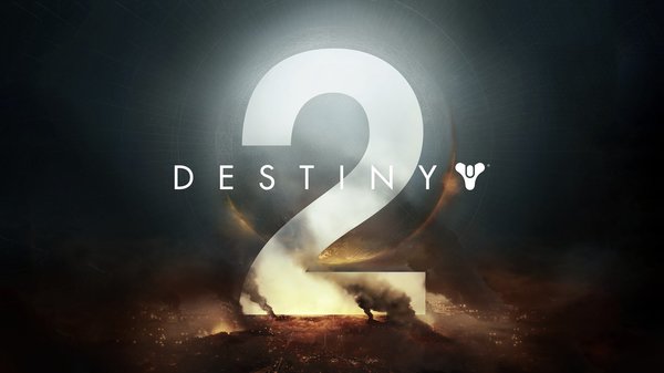 Обложки игры Destiny 2