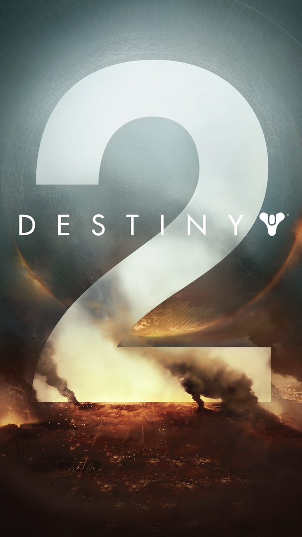 Destiny 2, постер № 7