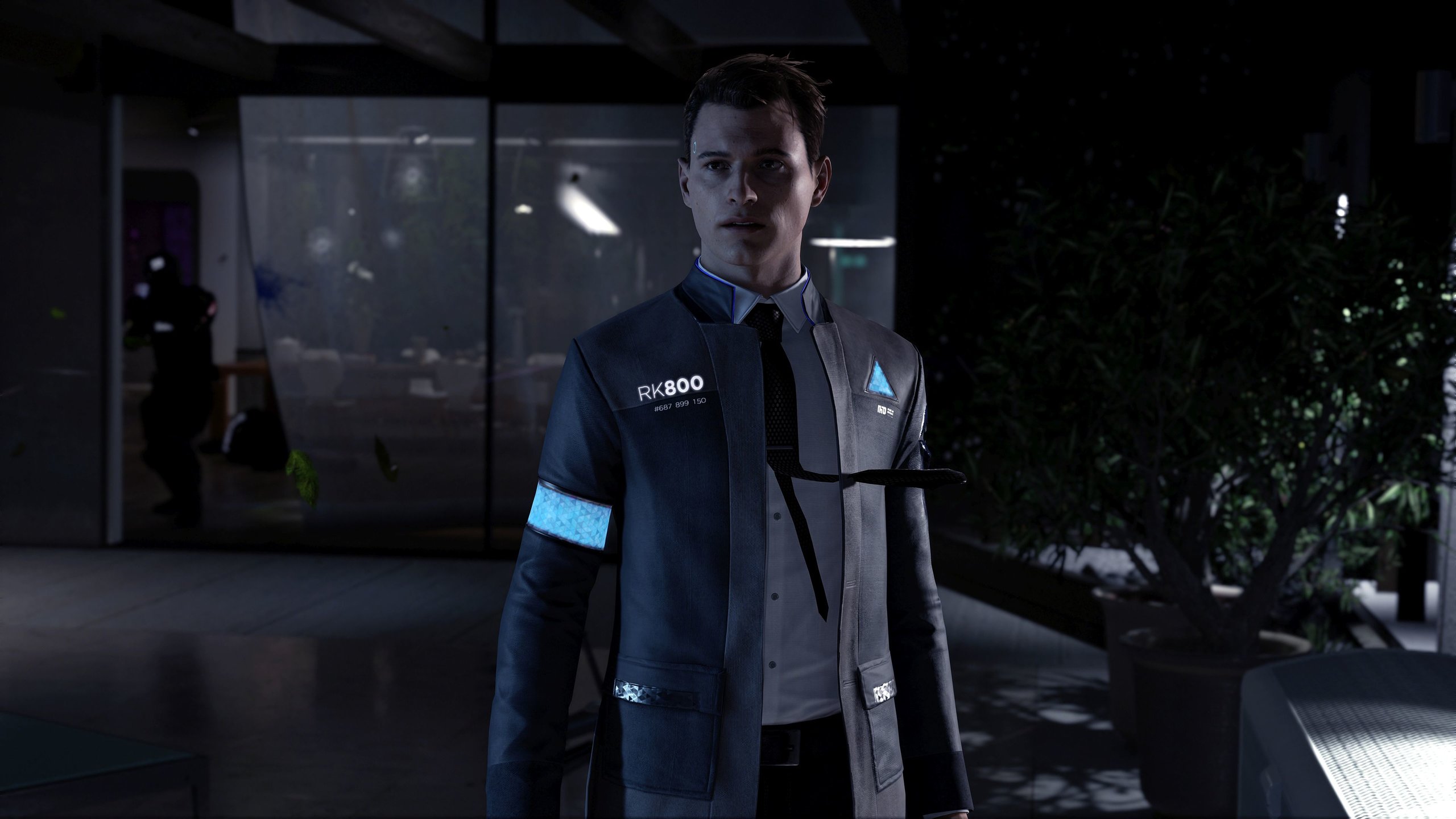 Detroit: Become Human, кадр № 4