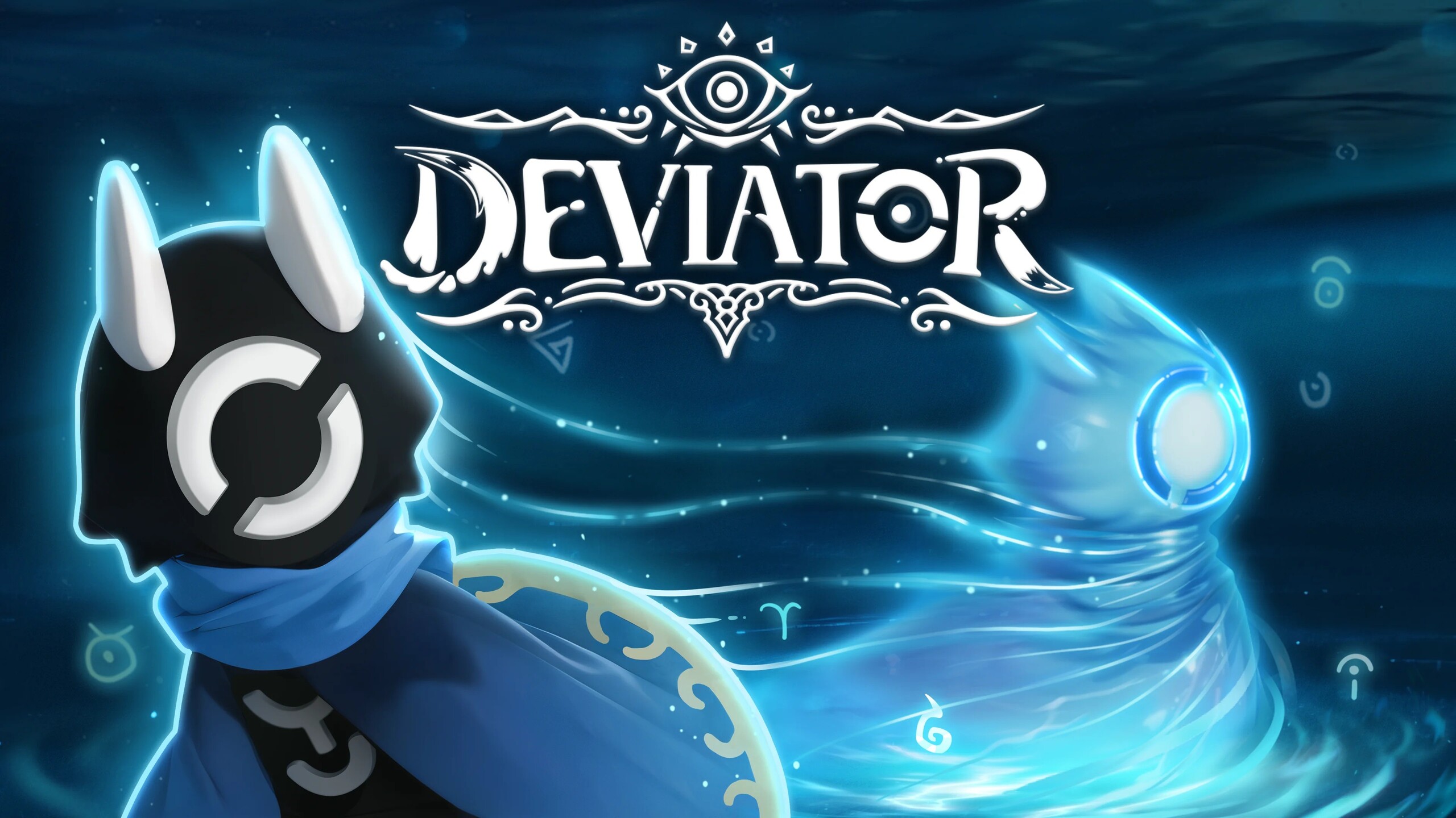 Deviator, постер № 1