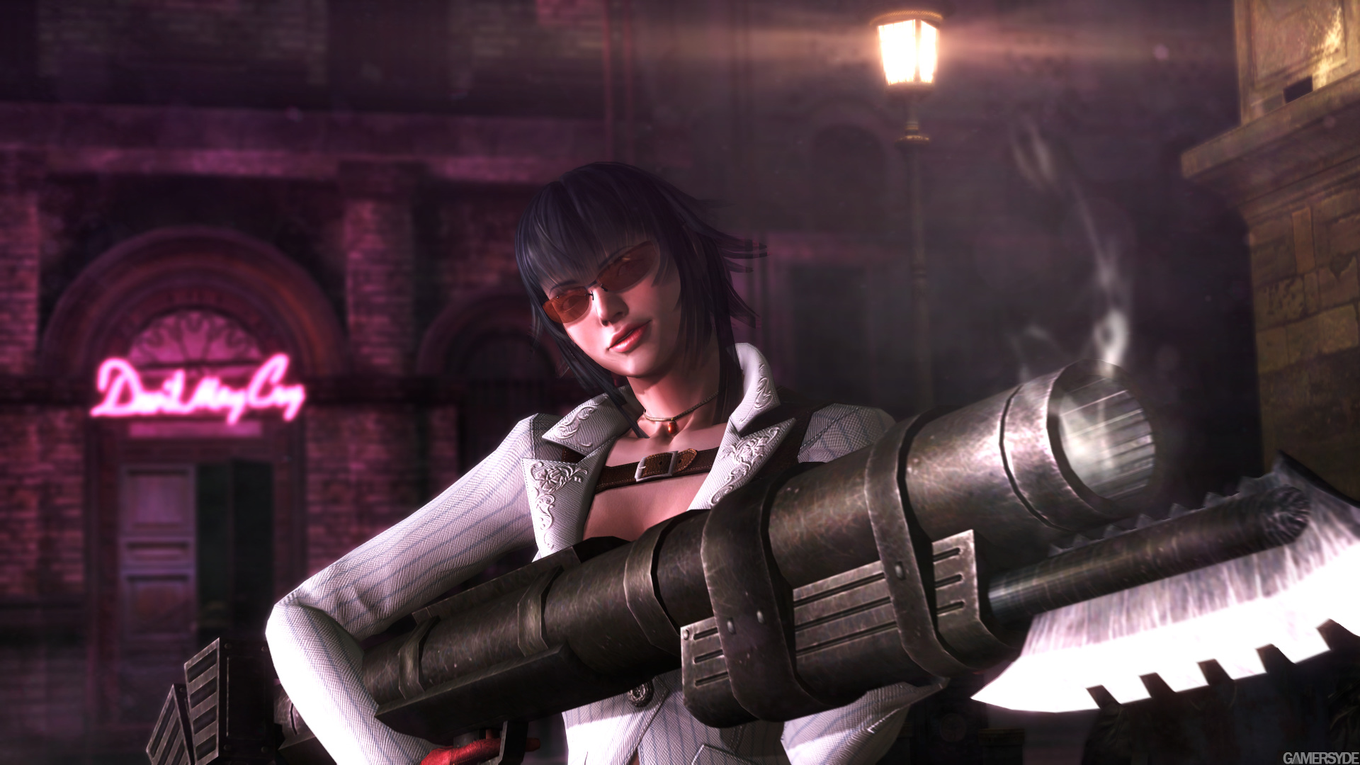 Steam devil may cry 4 special фото 68