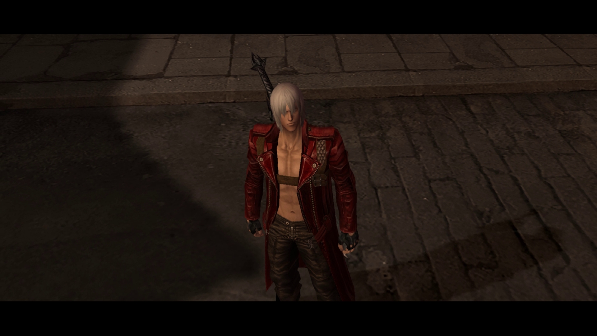 Devil May Cry HD Collection, кадр № 8