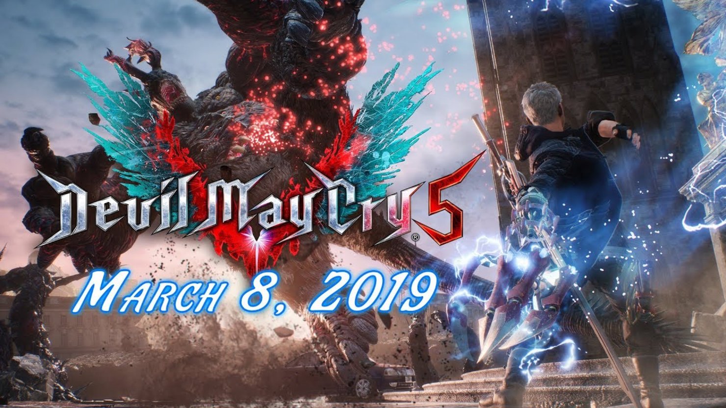 Devil may cry 5 сохранения steam фото 26