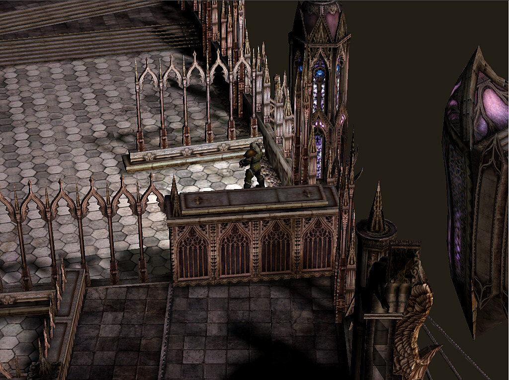 Diablo III, кадр № 28