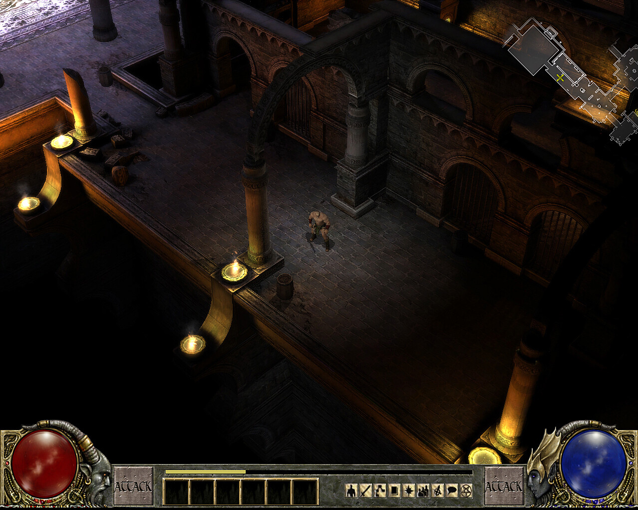 Diablo III, кадр № 29