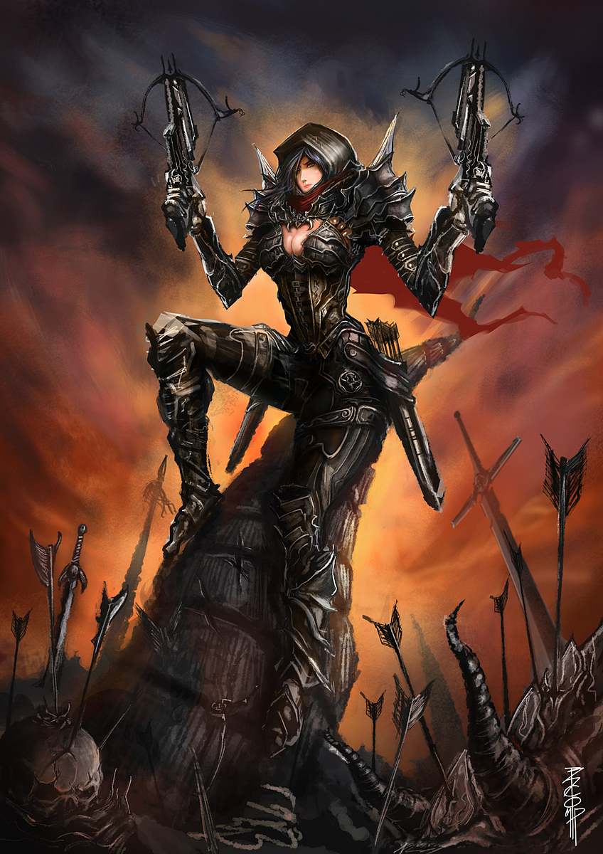 Diablo III, кадр № 9