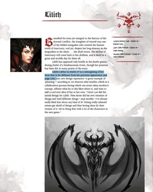 Промо-арт игры Diablo IV