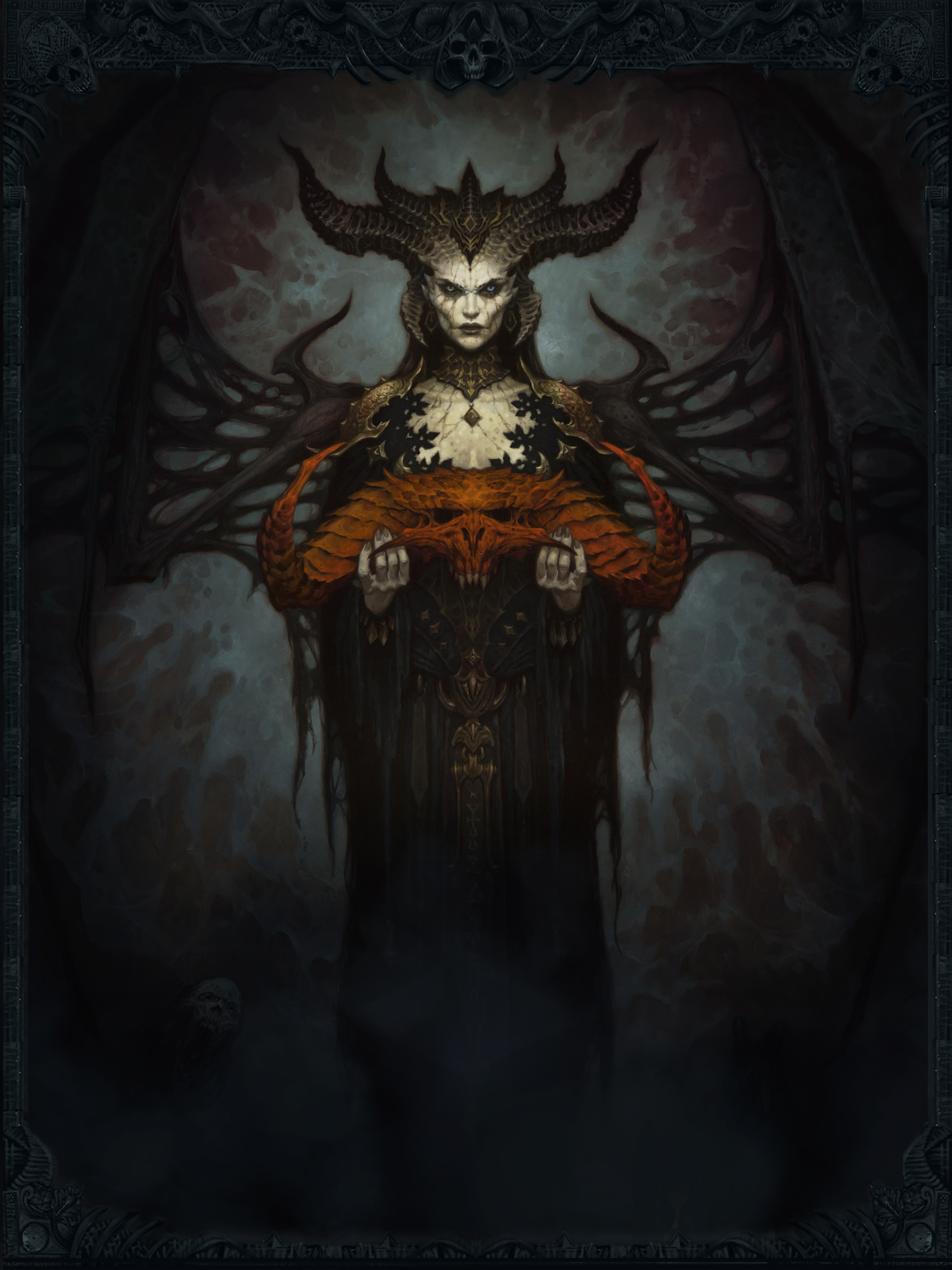 Diablo IV, кадр № 2