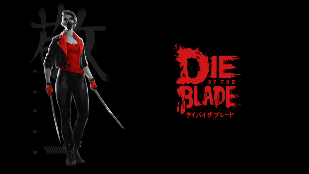 Die by the Blade, постер № 3