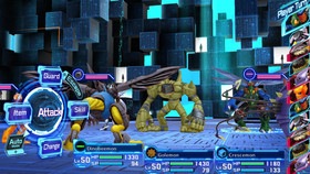 Digimon Story: Cyber Sleuth — Complete Edition