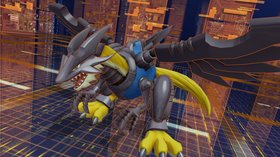 Digimon Story: Cyber Sleuth — Hacker’s Memory