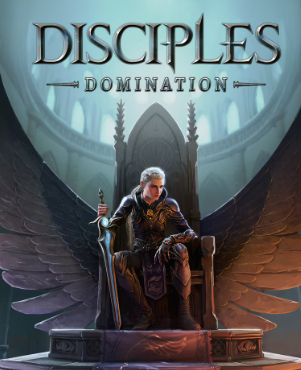 Disciples: Domination, постер № 1