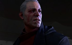 Dishonored: Death of the Outsider