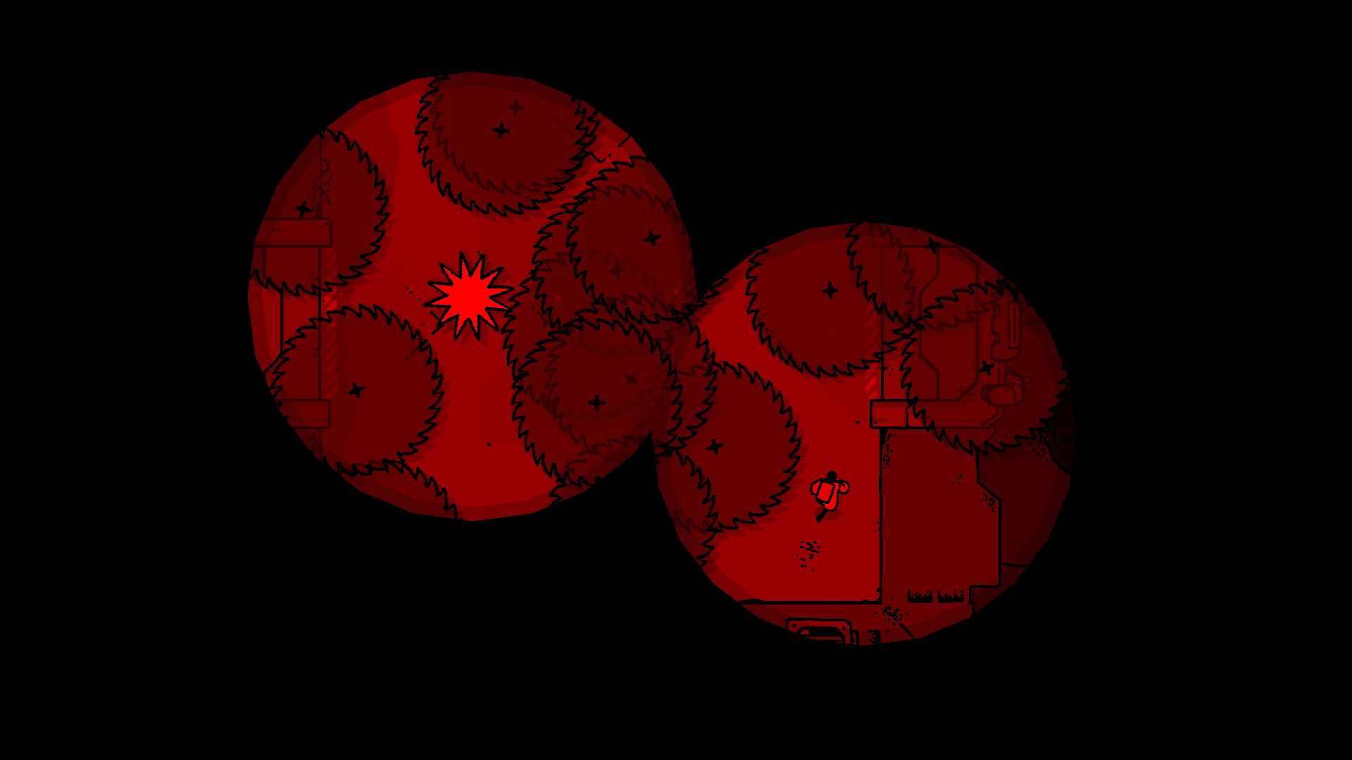 Disk Room, кадр № 19