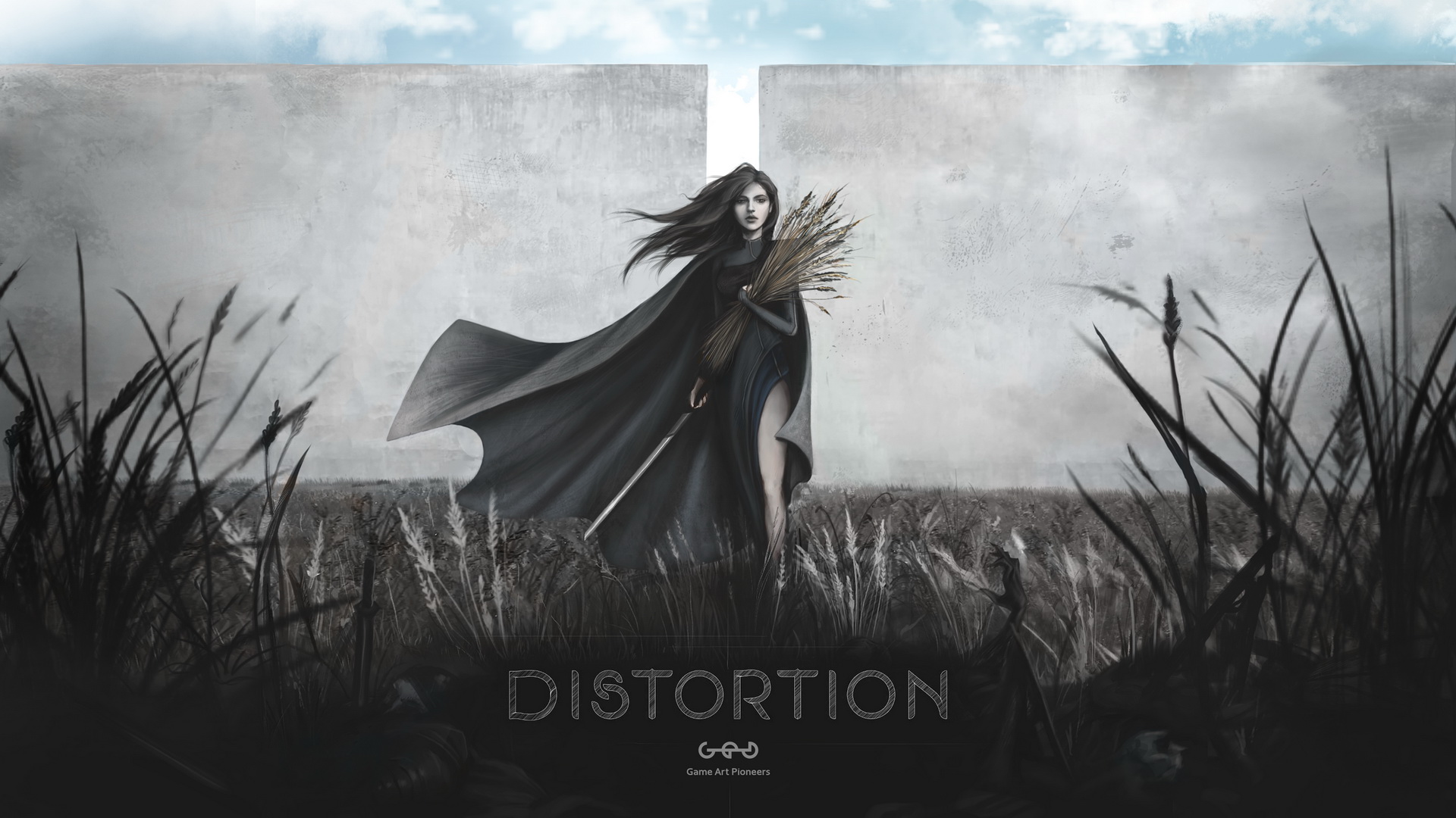 Distortion, постер № 1