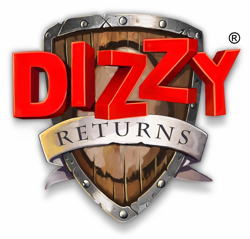 Dizzy Returns, кадр № 1