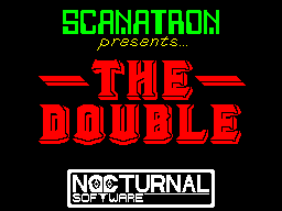 Double, The, кадр № 1