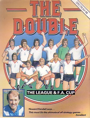 Double, The, постер № 1