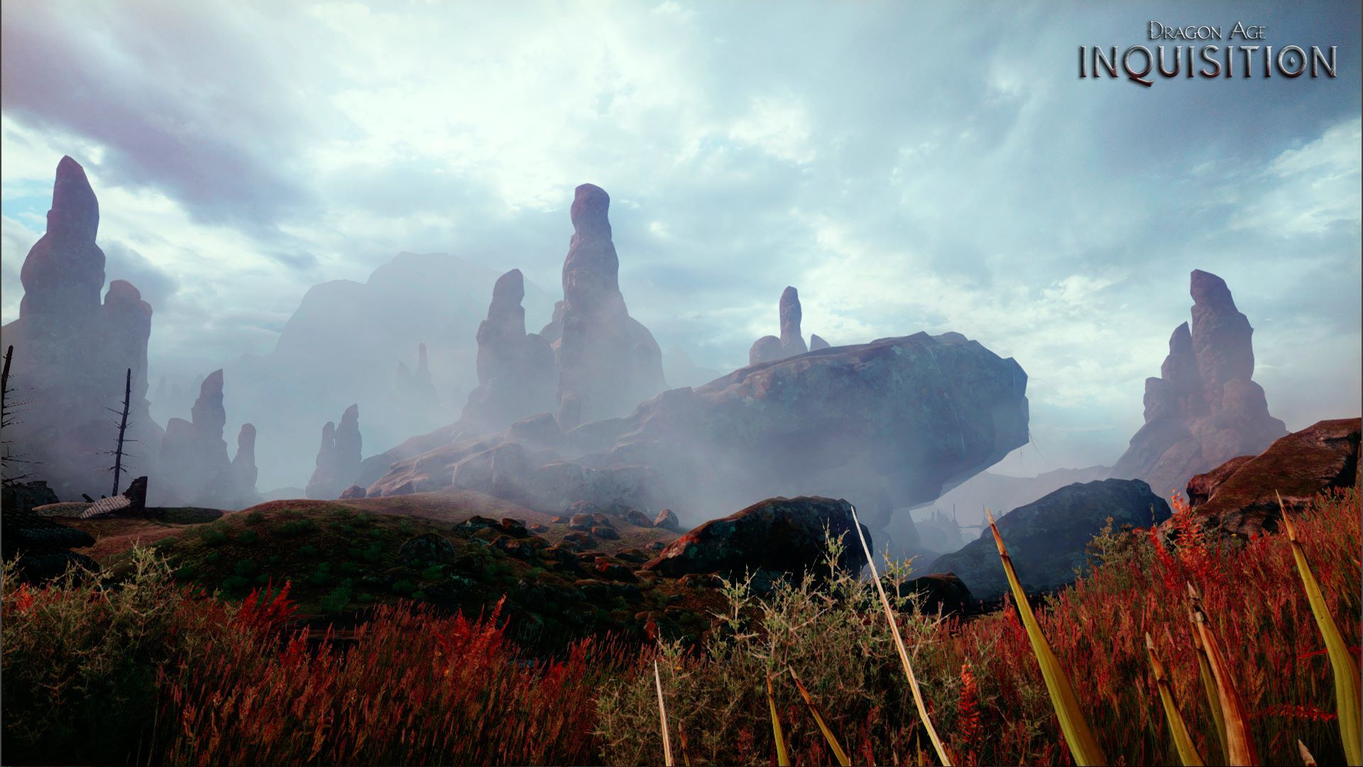 Dragon Age: Inquisition, кадр № 12