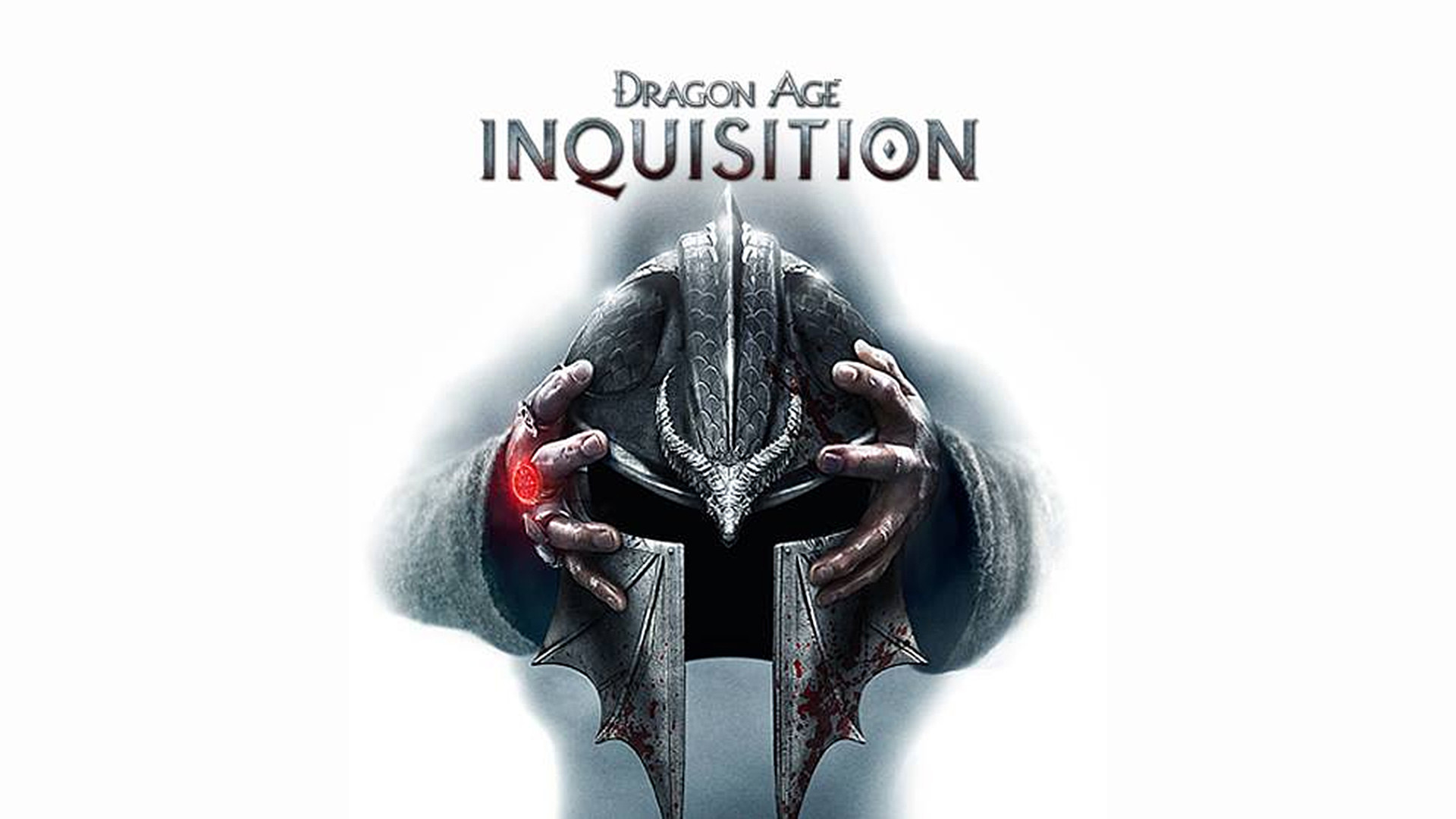 Dragon Age: Inquisition, постер № 1