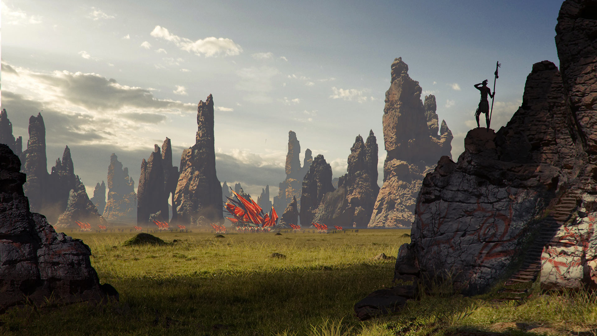 Dragon Age: Inquisition, кадр № 3