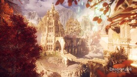 Кадры из игры «Dragon Age: На страже Завесы»