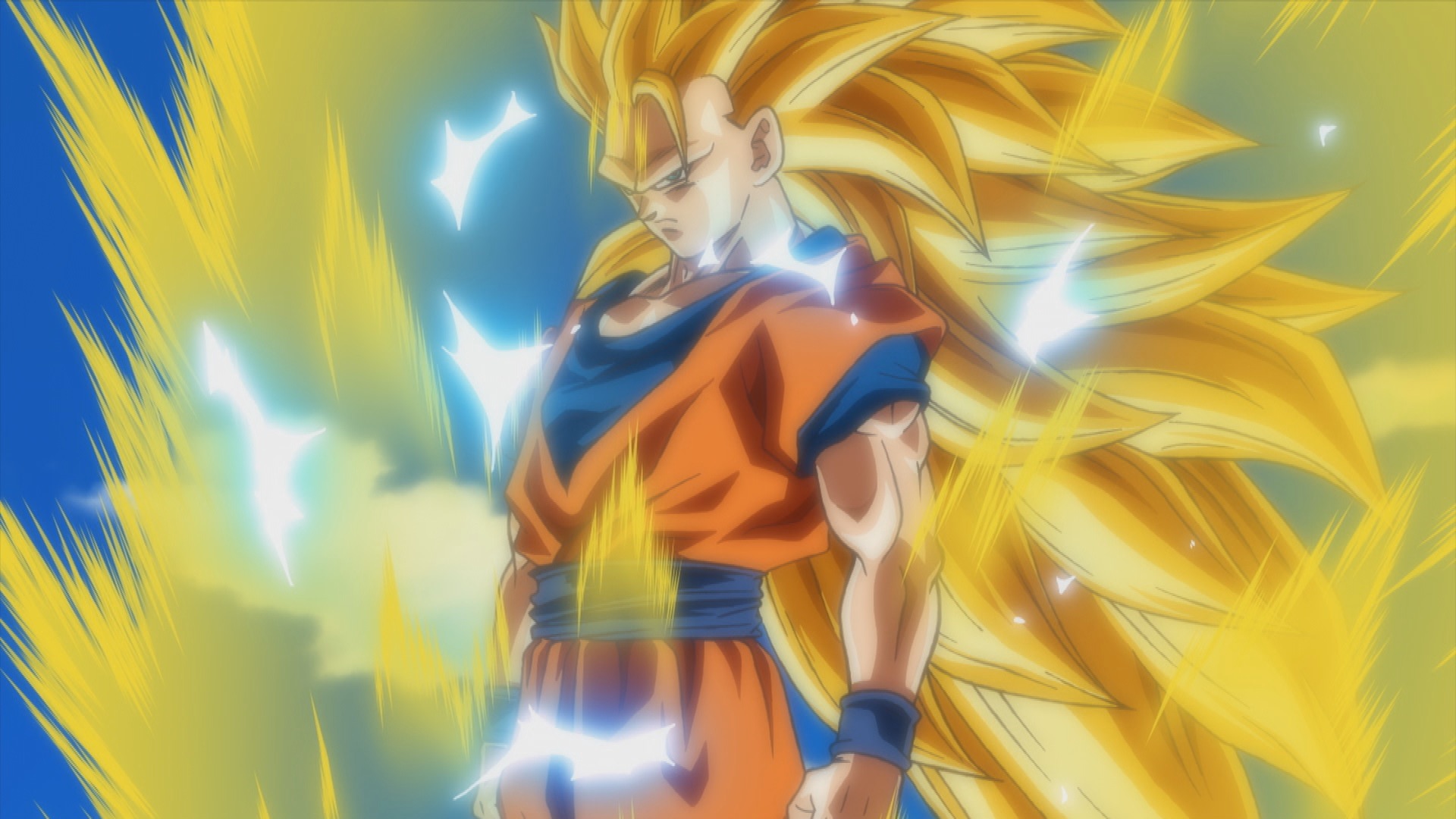 Dragon Ball Z: Battle of Z, кадр № 38