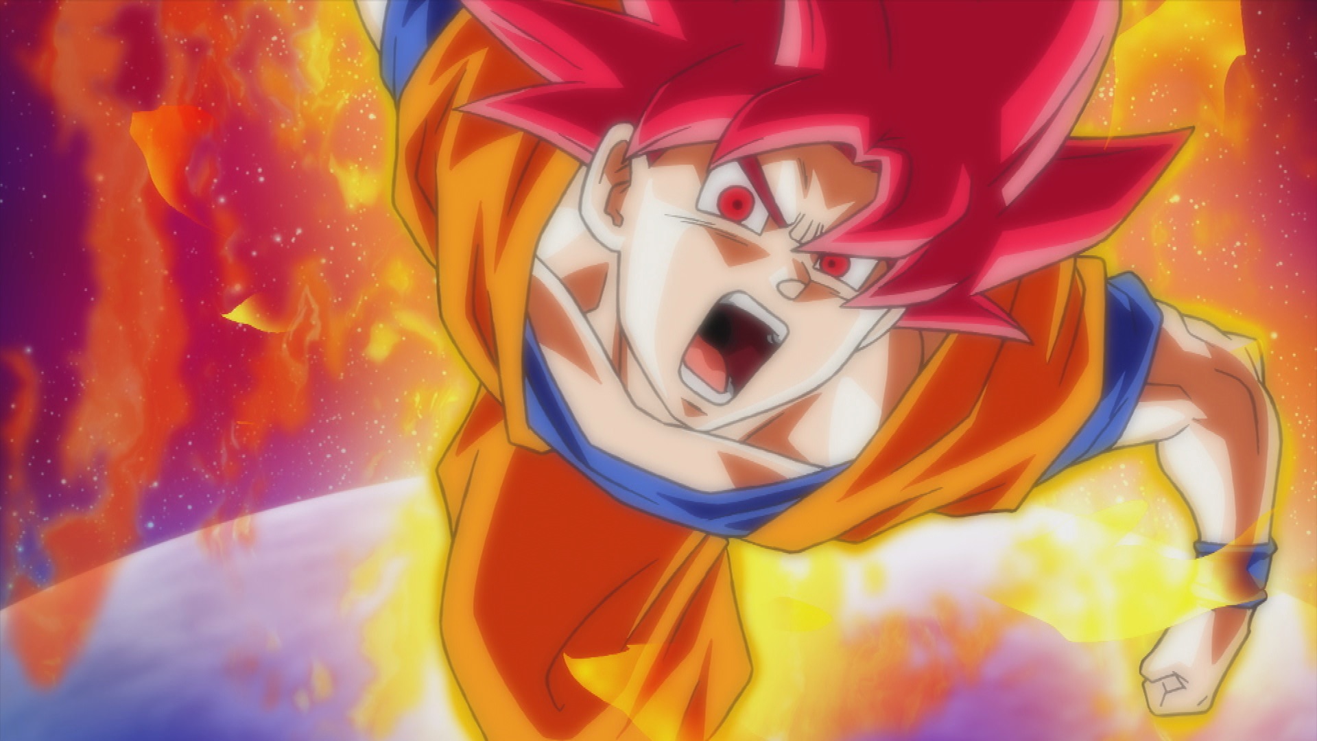 Dragon Ball Z: Battle of Z, кадр № 41