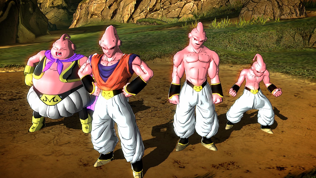 Knuck battle z. Драгон бол игра. Dragon Ball Battle. Dragon Ball z game. Majin three Match игра.