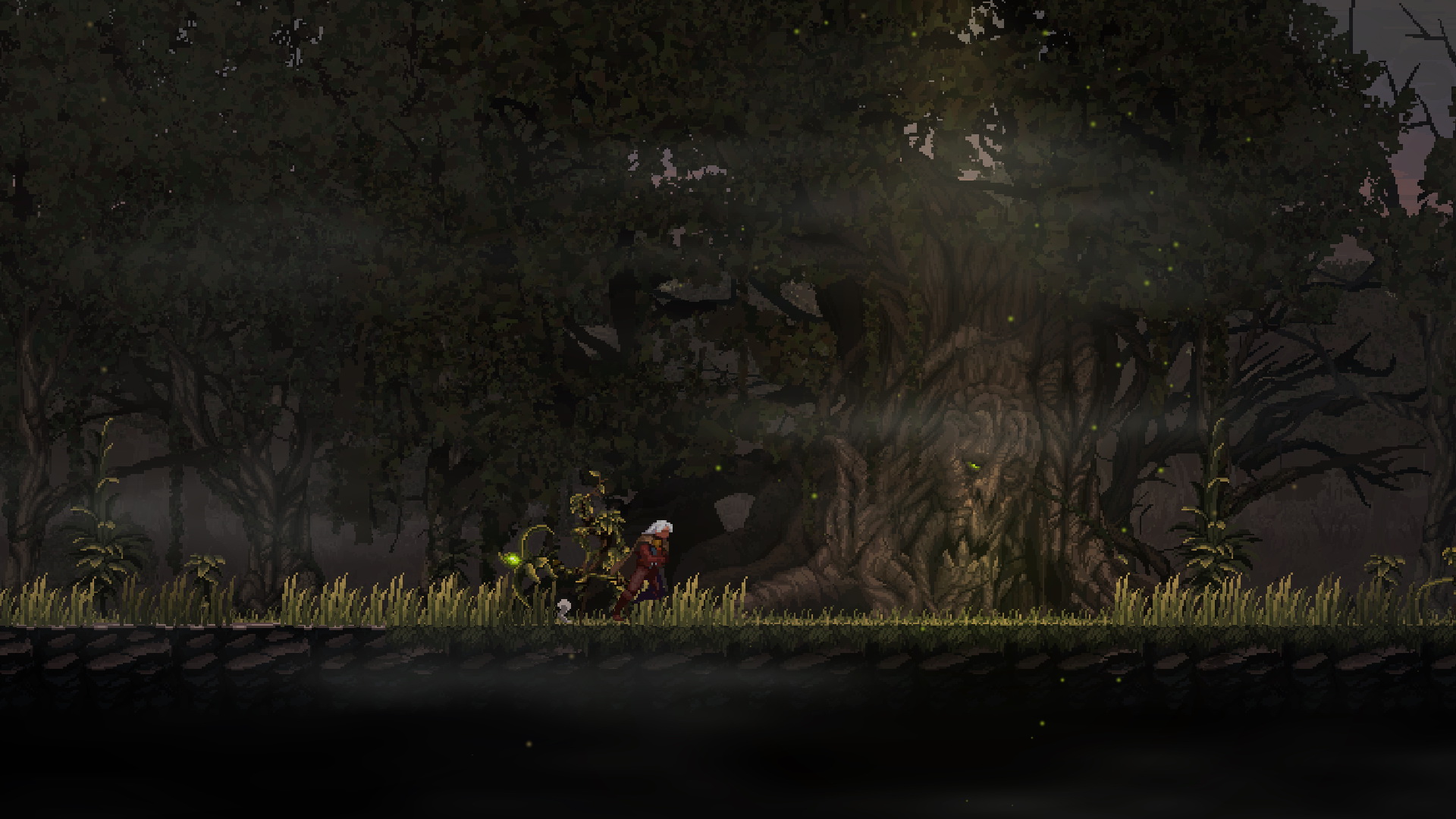 Dragon Is Dead, кадр № 10