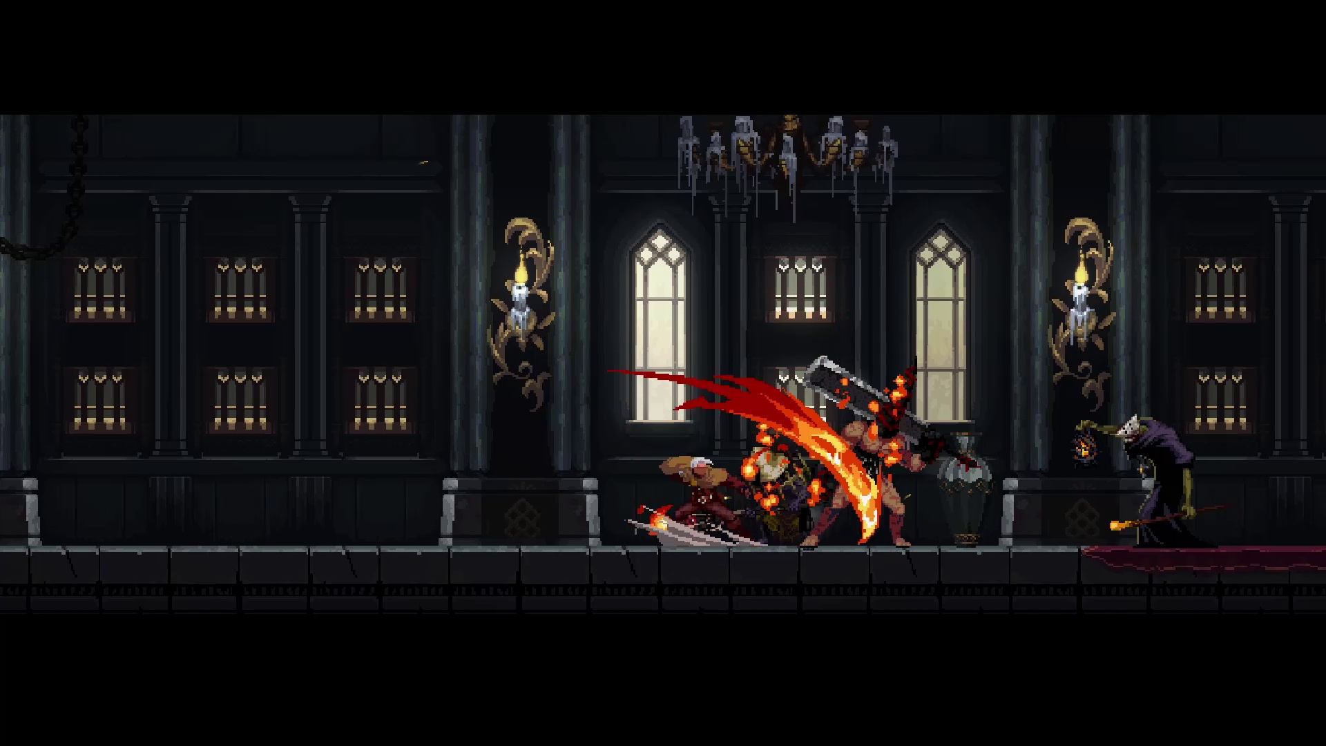 Dragon Is Dead, кадр № 13