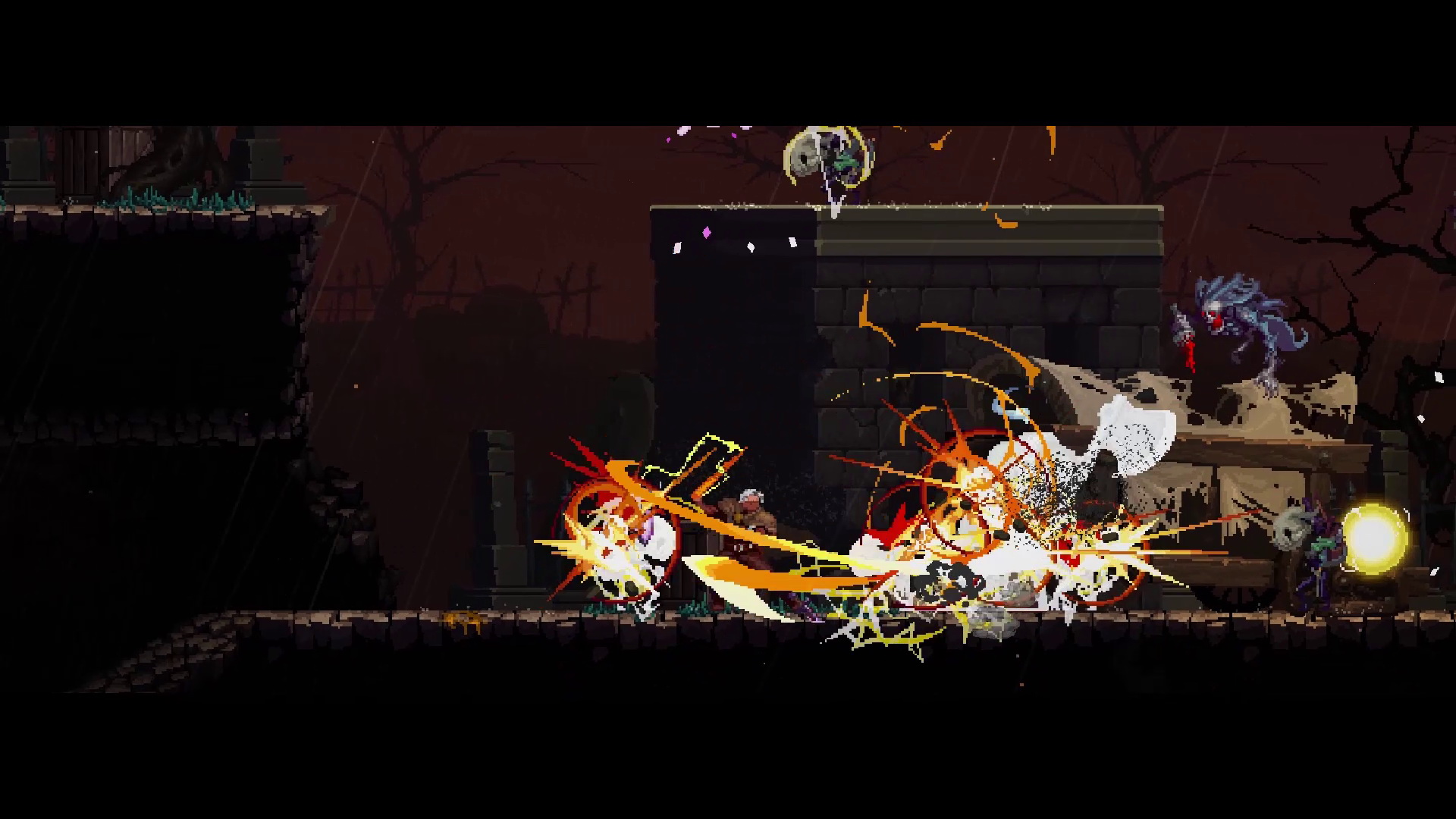 Dragon Is Dead, кадр № 14