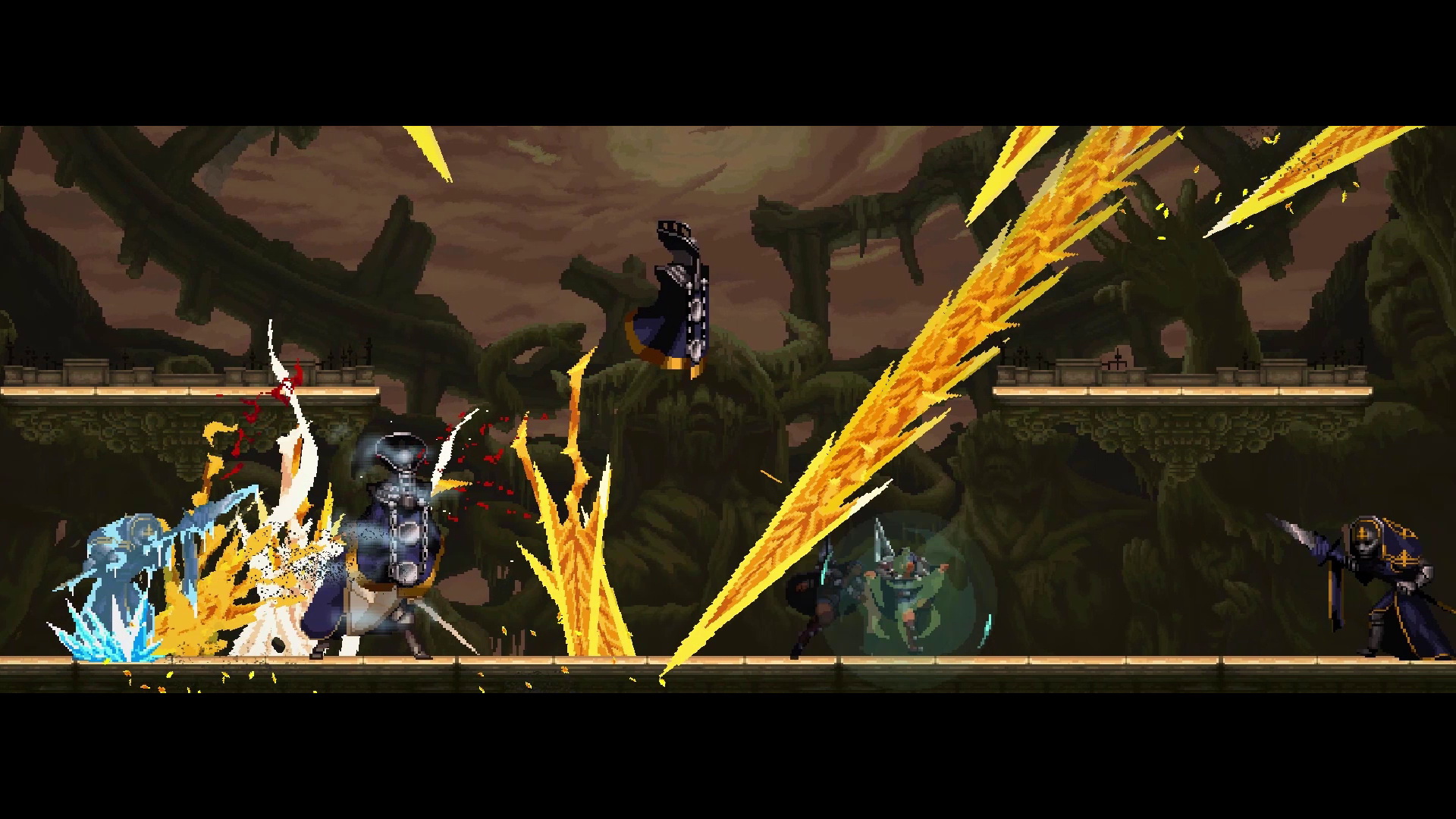 Dragon Is Dead, кадр № 15