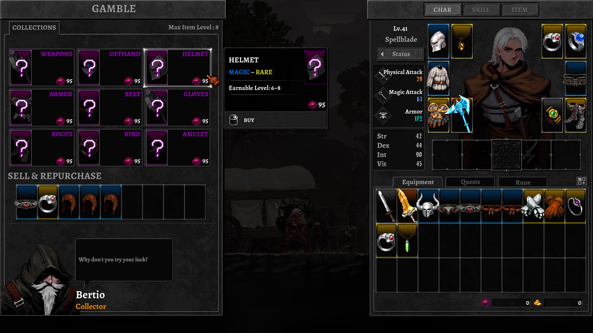 Dragon Is Dead, кадр № 6