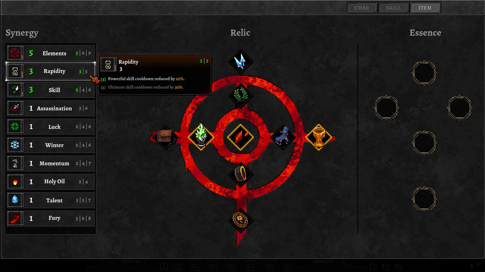 Dragon Is Dead, кадр № 7